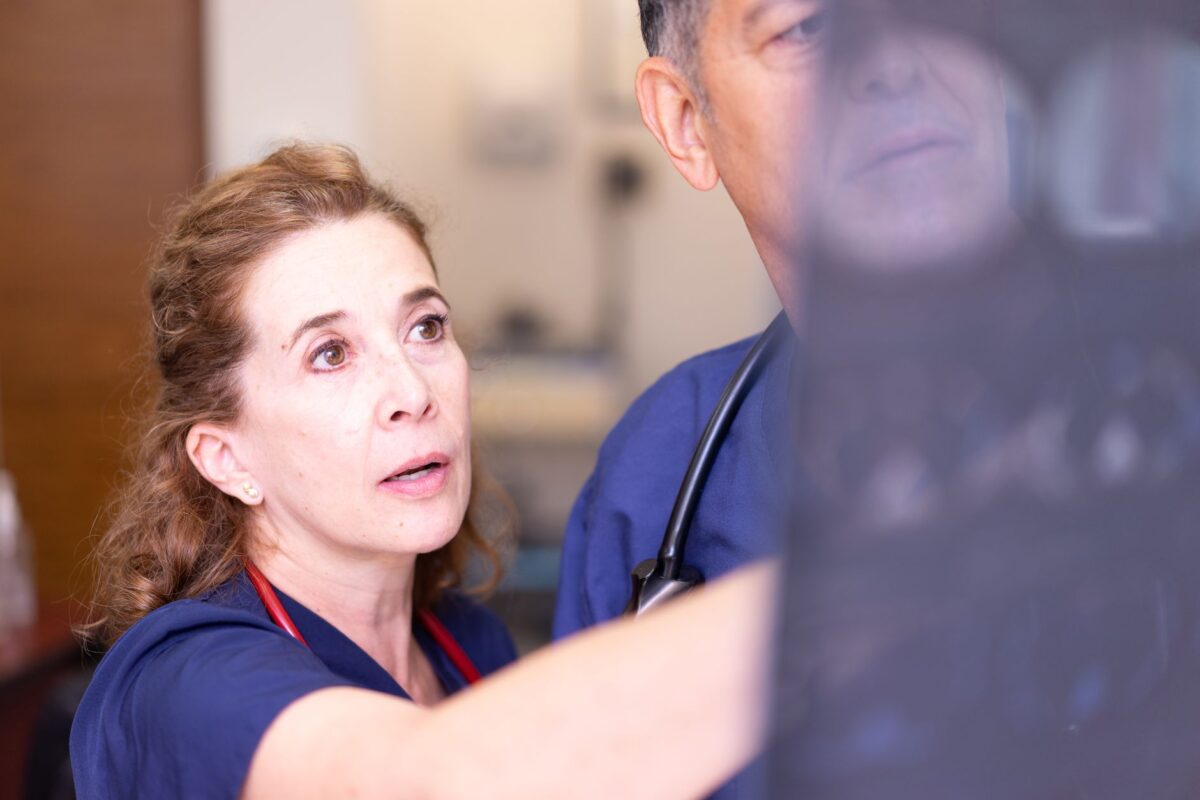 artère coronaire anatomie diagnostic examens relient