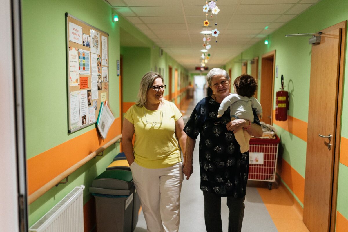 mutuelles santé séniors évoluent besoins