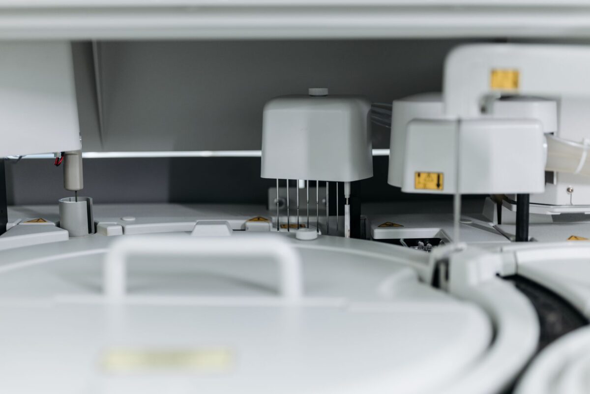 matériel diagnostic gynécologie échographie pivot