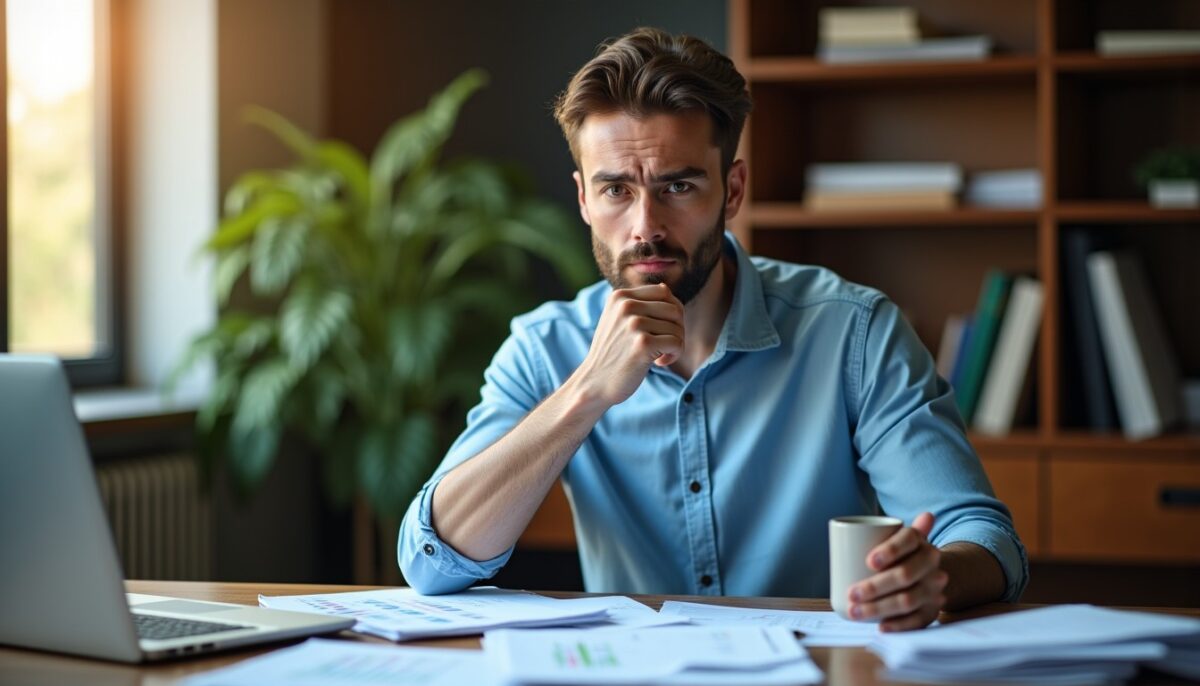 Rachat de crédit refusé partout : comprendre, corriger et trouver des solutions concrètes sans impasse