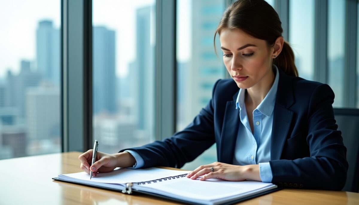 Formation à l’audit pour auditeur interne ou externe : guide clair pour structurer votre parcours