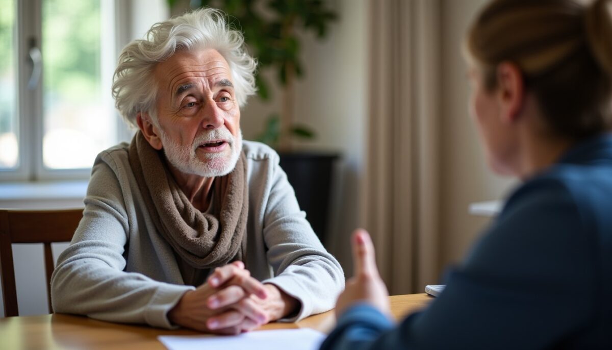 Prévenir l’isolement social des seniors en perte d’autonomie : 4 leviers concrets à activer
