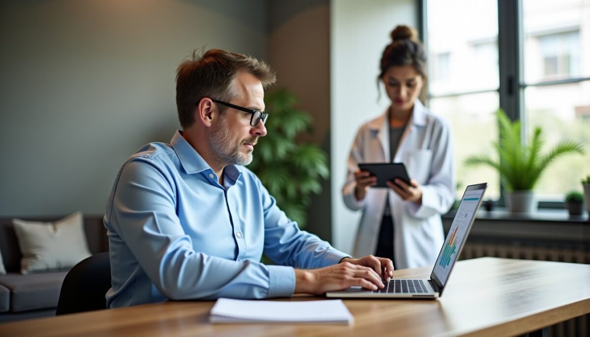 Diabète 1 ou 2 : symptômes, diagnostic et traitements actuels pour mieux agir dès maintenant