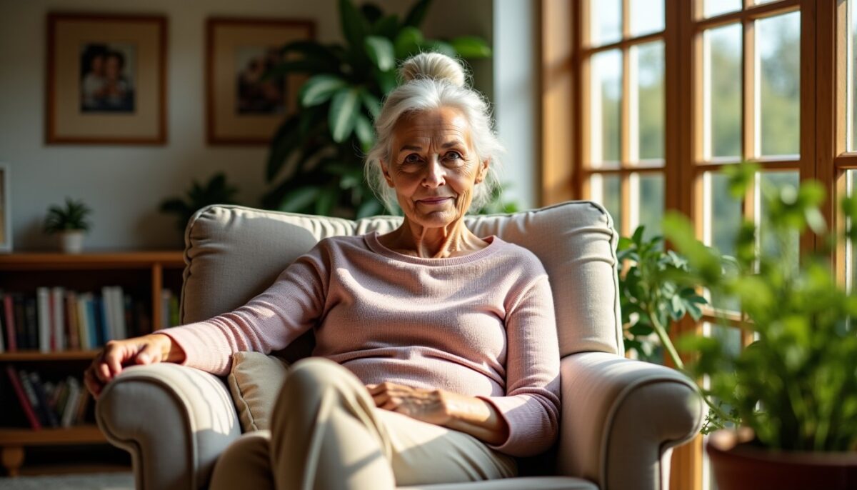 Gestea senior à domicile : guide pratique pour bien organiser le bien-être et l’autonomie des seniors