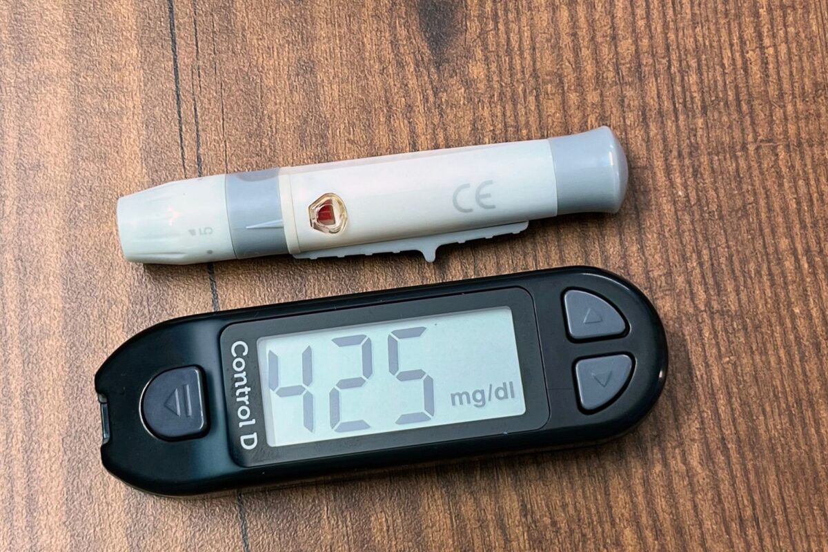 diabète symptômes diagnostic seuils examens confirment