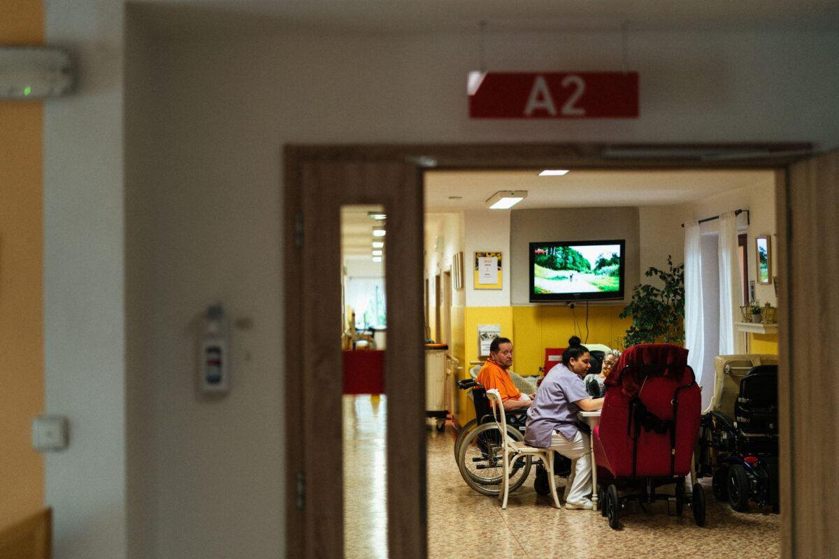 clinique grésivaudan tronche préparer accès