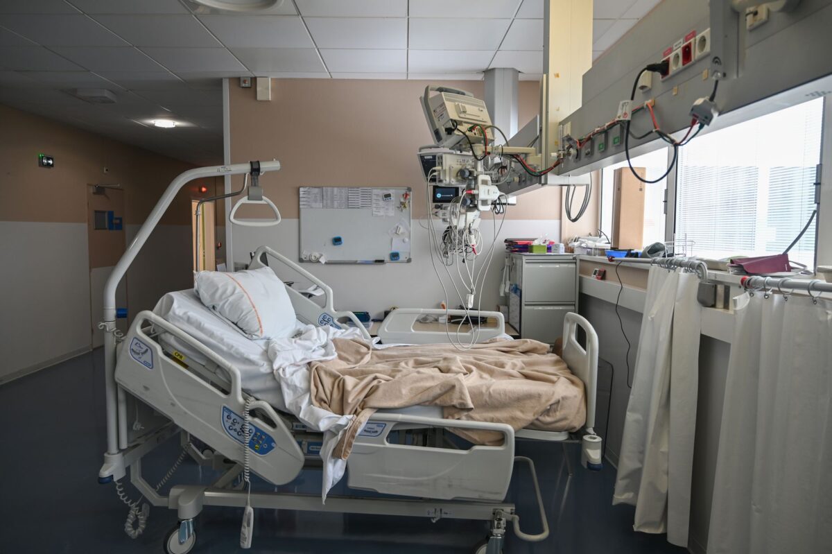 clinique grésivaudan tronche soins psychiatriques prévus